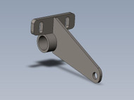 108238 } SPRING LEVER