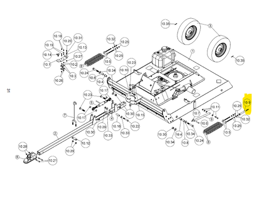 108253 } SPECIAL SOCKET 9/16"