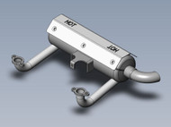 108264 } MUFFLER BRIGGS