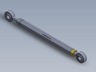 108270 } ROD END ASSEMBLY