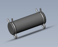 108322 } CYLINDER PIN