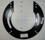 108337 - CHUTE SUPPORT