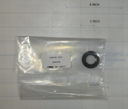 108338 - SPACER