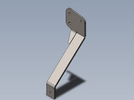 108352 } RIGHT LEVER ARM