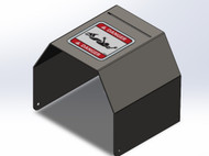 108357 - DRIVELINE GUARD