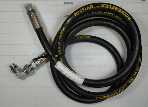 108371 - HYDRAULIC HOSE ASSEMBLY