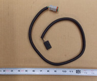 108405 } WIRE ASSEMBLY (WITH SENSOR)