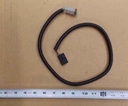 108405 } WIRE ASSEMBLY (WITH SENSOR)