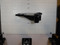 108415 } LEFT HITCH BRACKET EMAX