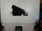 108415 } LEFT HITCH BRACKET EMAX