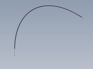 108431 } CABLE ASSEMBLY