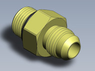 108530 } ADAPTER / FLOW CONTROL ORIFICE