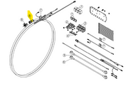 108564 } CONNECTOR KIT 