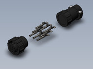 108564 } CONNECTOR KIT
