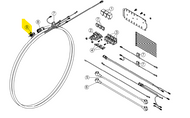 108565 } CONNECTOR KIT