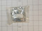 108576 } BOLT W/ N.I.L.N. (FAN) -PKG OF 10