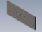 108591 } FRONT MOUNTING PLATE
