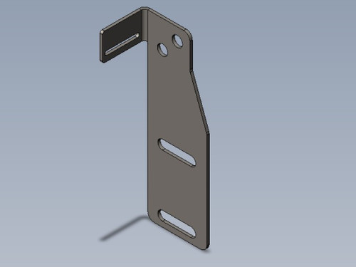 108621 } SENSOR SUPPORT
