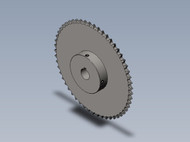 108652 } SPROCKET WITH SET SCREW