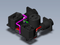 108665 - CONTROL BOX WIRE ASSEMBLY