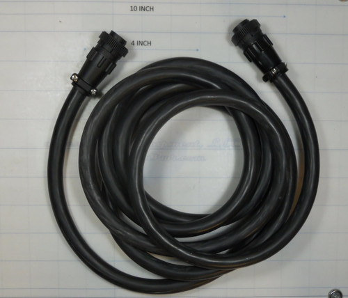 108666 - WIRE ASSEMBLY