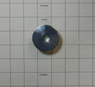  108687 } PULLEY