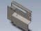 108694 } GUARD CONNECTORS HOLDER