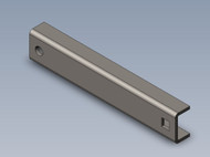 108705 } IDLER LEVER