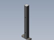 108712 } PARKING STAND