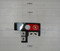 108714 - CONTROL BOX DECAL