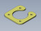 108731 } RIVETABLE PLATE FOR CONNECTOR