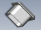 108732 } RIBBED SQUARE PLUG