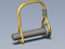 108742 } LOCK PIN