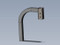 108744 } ELBOW WHEEL SUPPORT
