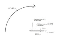 108767 } CABLE SHIELD