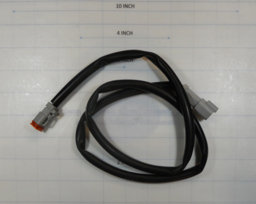 108772 } WIRE ASSEMBLY