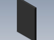 108776 } CONTROL BOX PAD