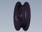 108780 } FLAT PULLEY