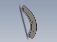 108793 } HALF ROTATION RING