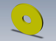 108794 } WASHER