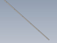108795 } BRACE 66"