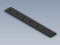 108806 } RUBBER CUTTING EDGE 66"