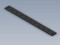 108808 } RUBBER CUTTING EDGE 90"
