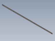 108902 } RETAINING STRIP