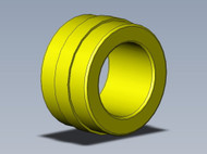 108936 } BUSHING