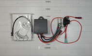 108946 - WINCH CONTROL MODULE PACKAGE