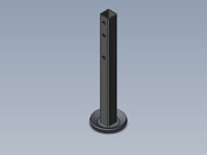 109180 } PARKING STAND