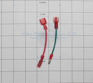 109186 } CONNECTOR WIRE KIT