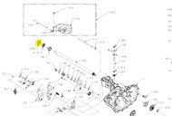 52275 } RING, RETAINING