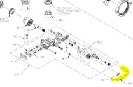 52984 } TUBE, FILTER LH